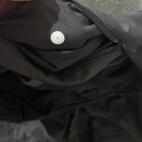 Lululemon leggings - Picture 2 of 2